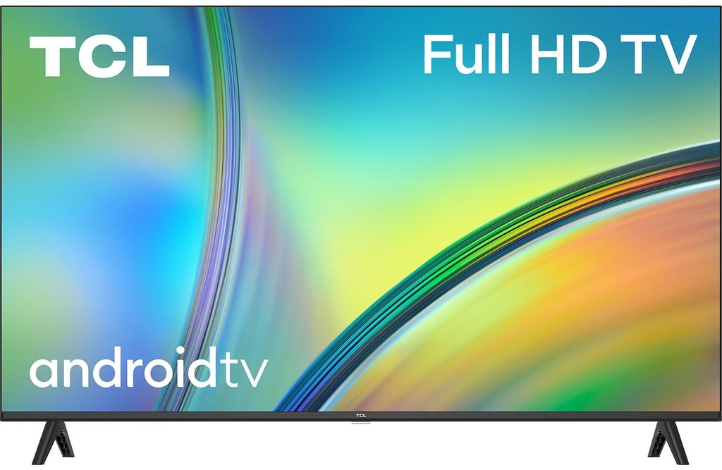 TCL 40S5400 40 inch FHD Smart Android TV