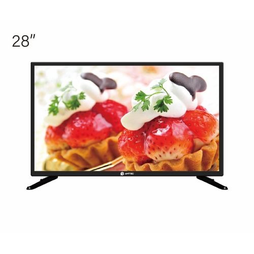 Amtec 28 inch HD LED Digital TV
