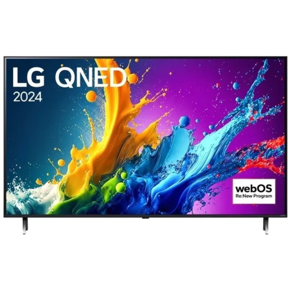 LG 86UR78006LC 86 inch 4K UHD WebOS 23 Smart Smart AI ThinQ TV