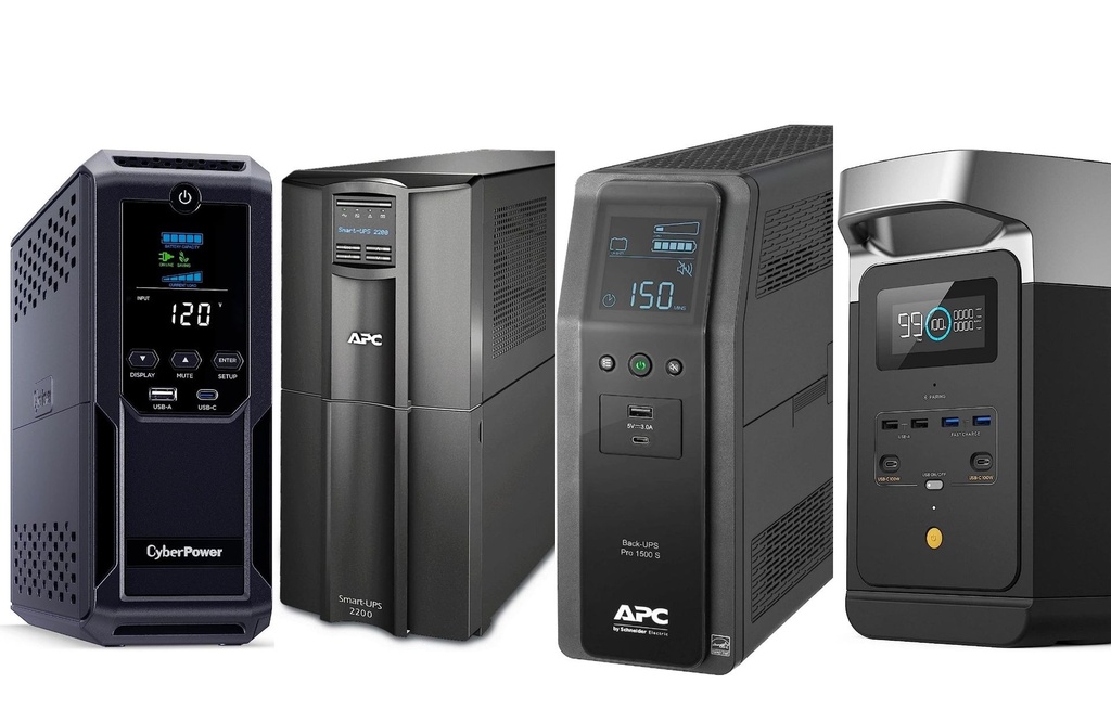 APC UPS
