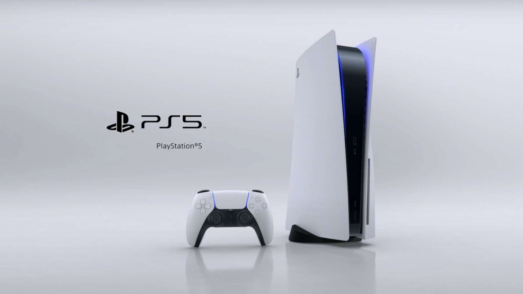 PlayStation 5 Slim Standard