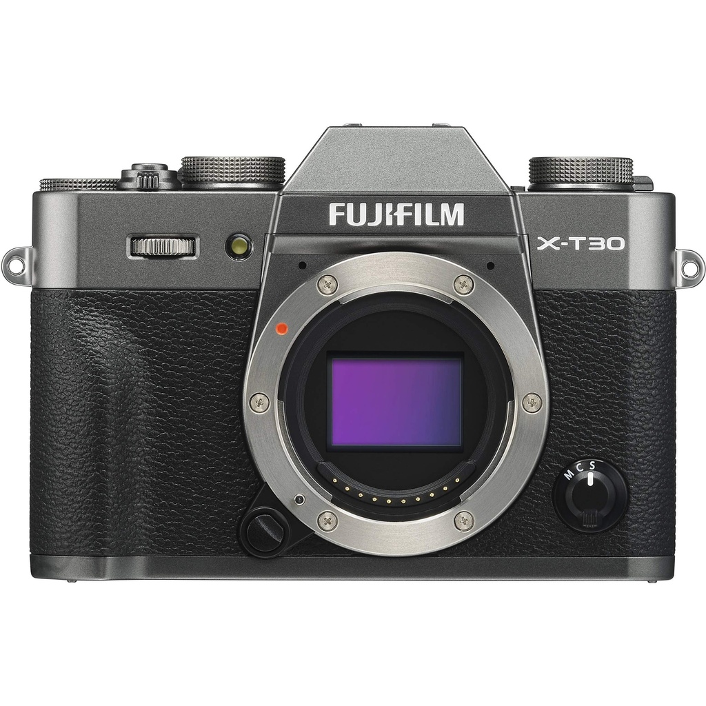 Fujifilm X-T30 II 18-55mm Lens
