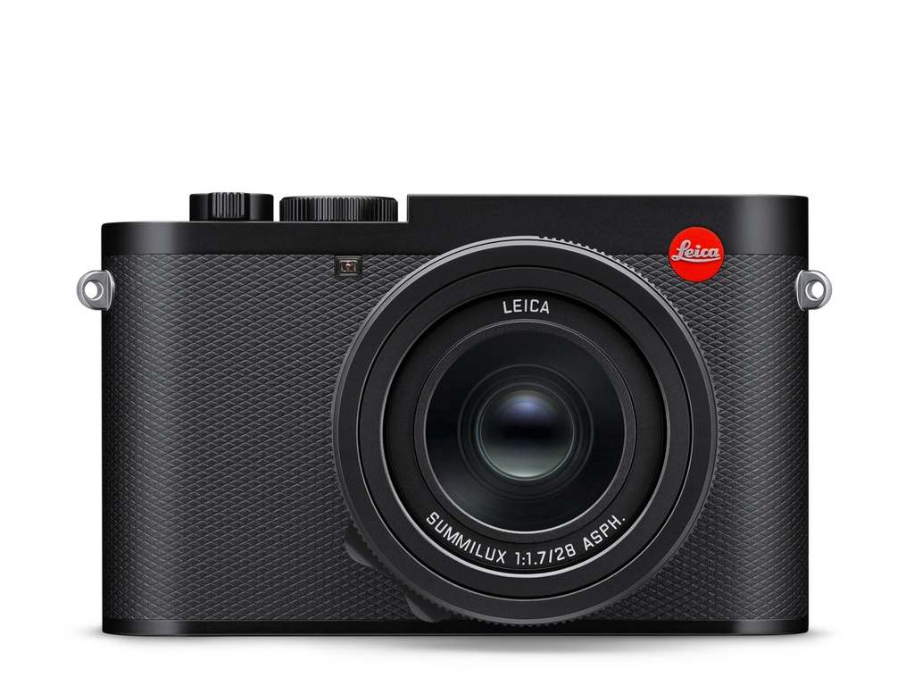 Leica Q3 Digital Camera