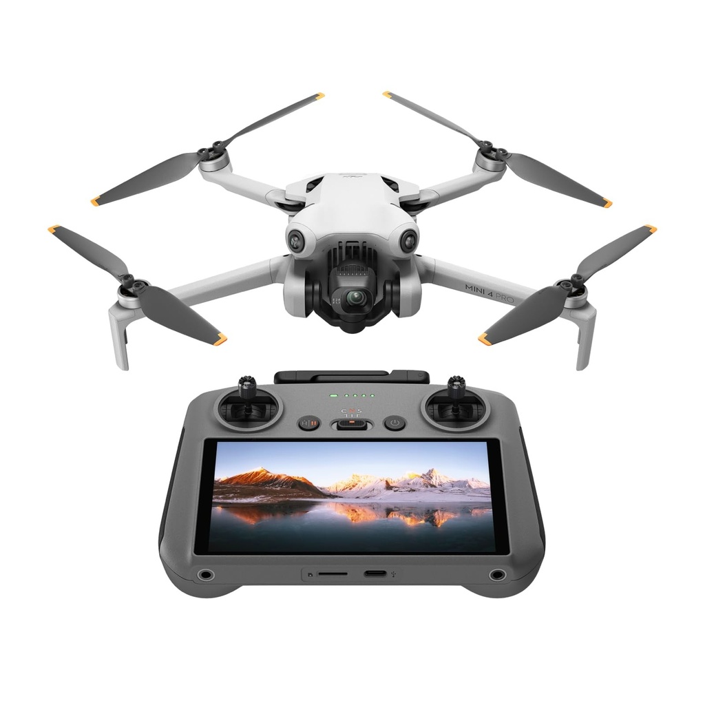 DJI Mini 4 Pro