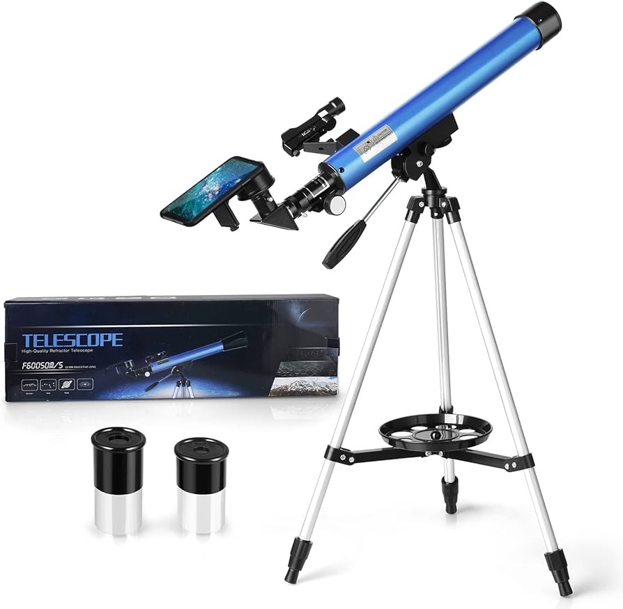 Telescope Astronomical