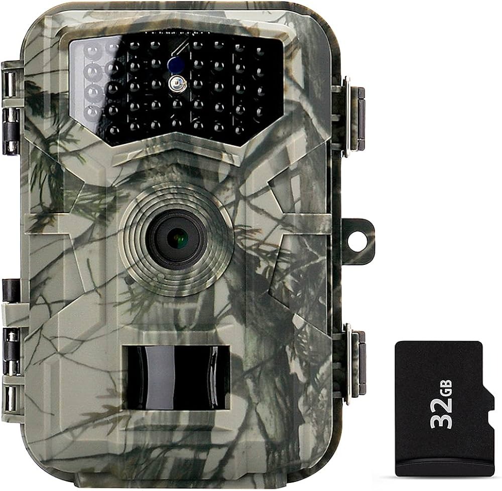 Victure Trail Game Camera