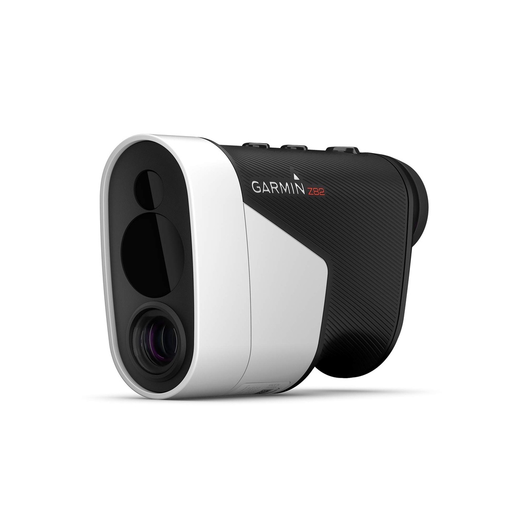 Garmin Approach Z82 Golf GPS Laser Range Finder