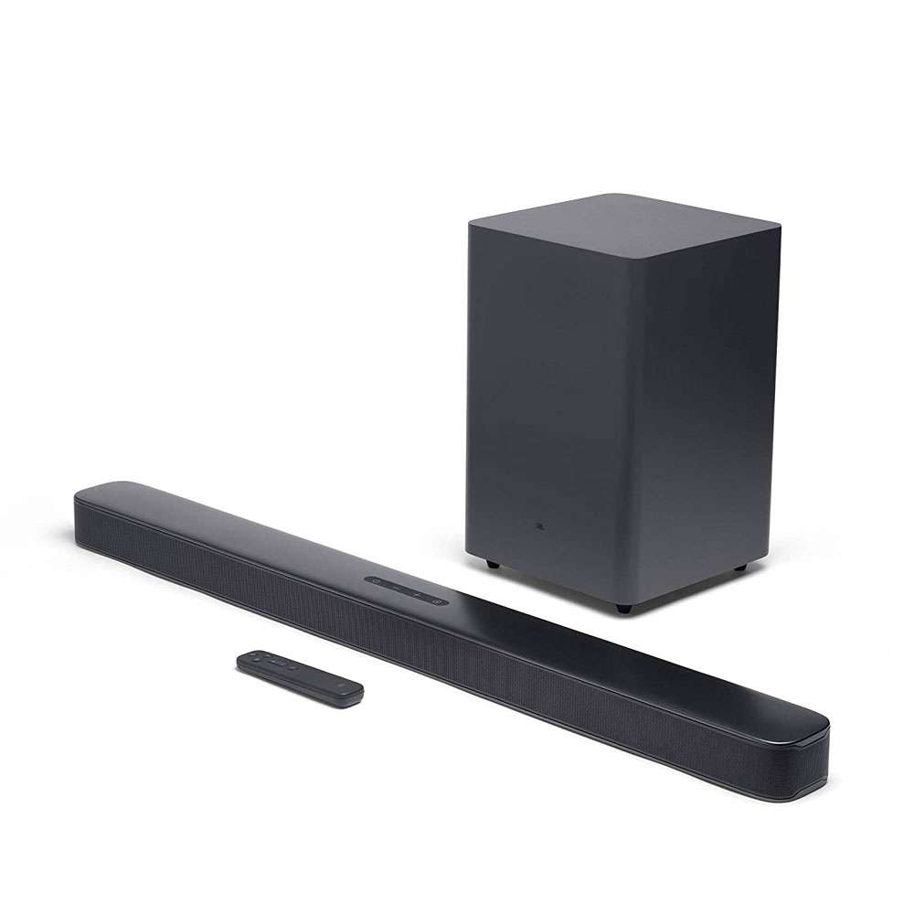 JBL Cinema SB170 2.1 Ch Soundbar
