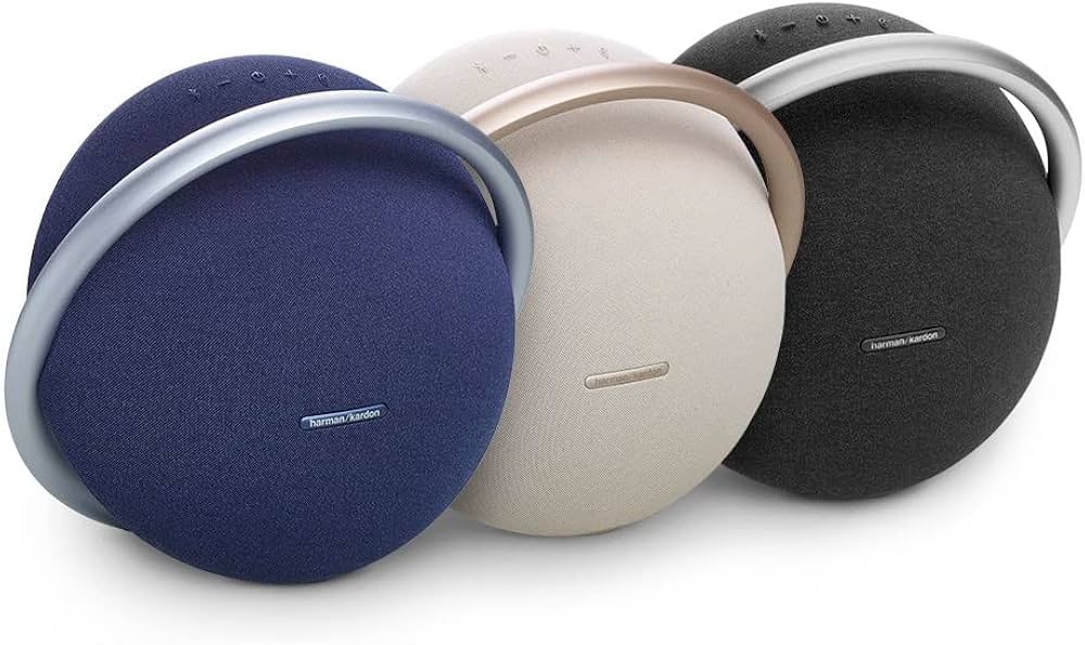 Harman Kardon Onyx Studio 8 Bluetooth Speaker