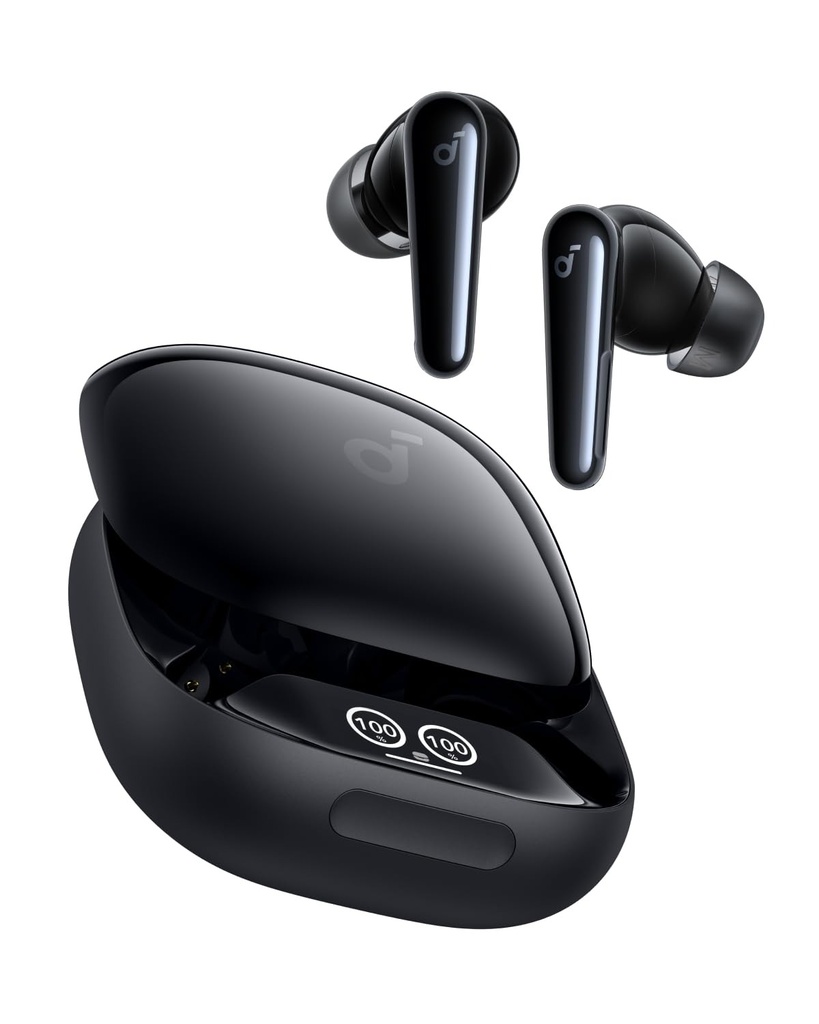 Anker Soundcore Liberty 4 Pro ANC Earbuds
