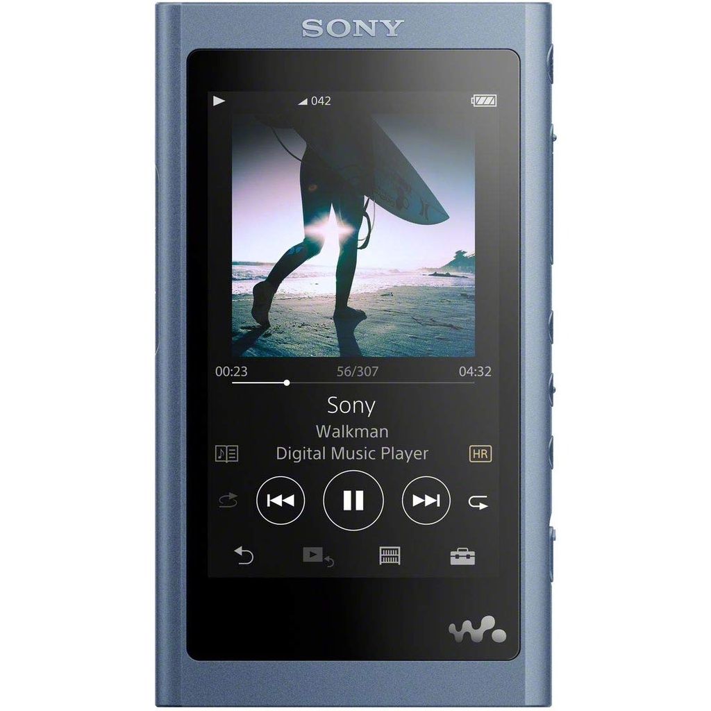 Sony NW-A55 Walkman Digital Audio Player