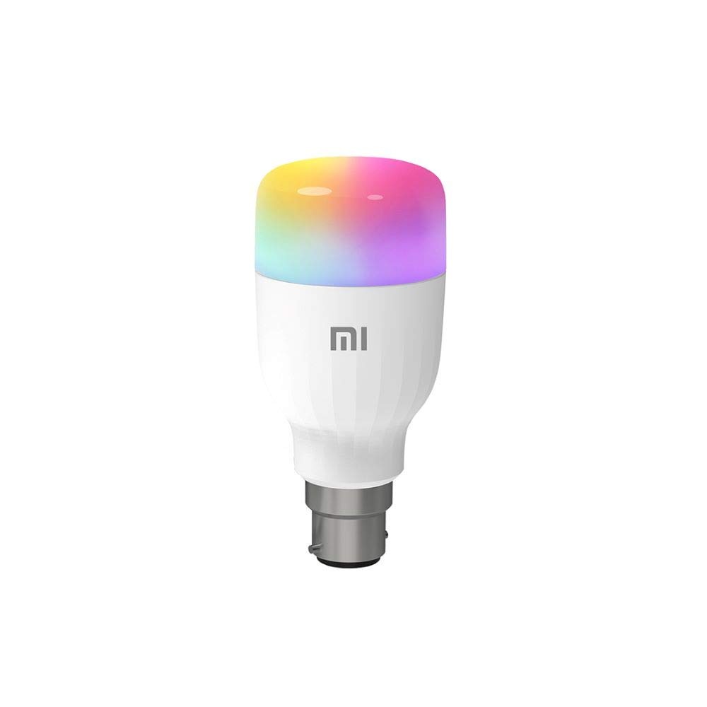 Mi Smart LED Bulb