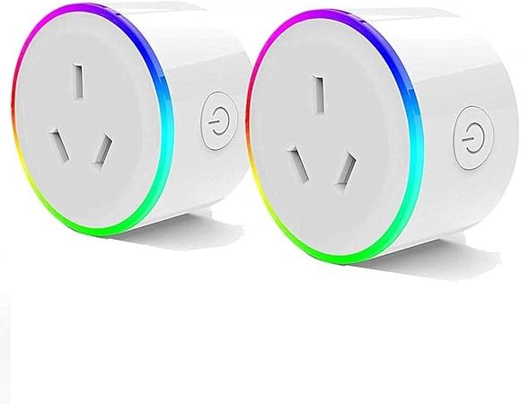 Smart Plug WiFi Socket