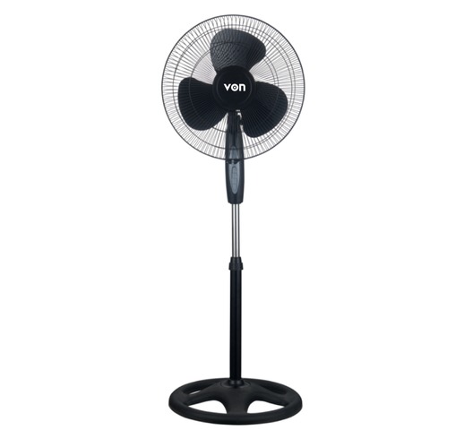 Von VFS-6403-MJK 16" Floor Standing Fan