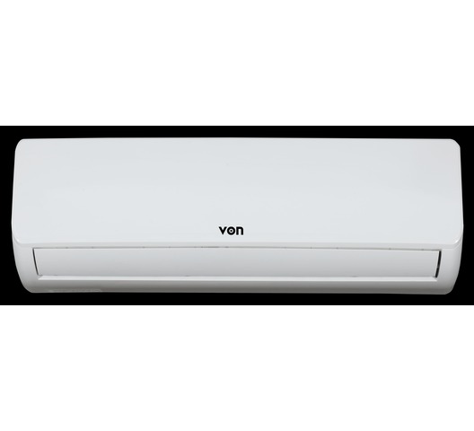 Von VAA124COSTD 12K BTU High Wall Split AC