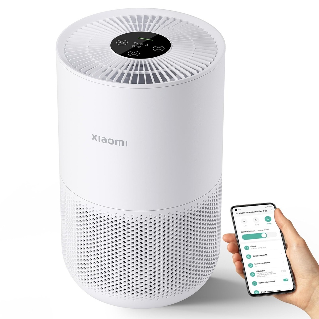 Xiaomi Smart Air Purifier 4