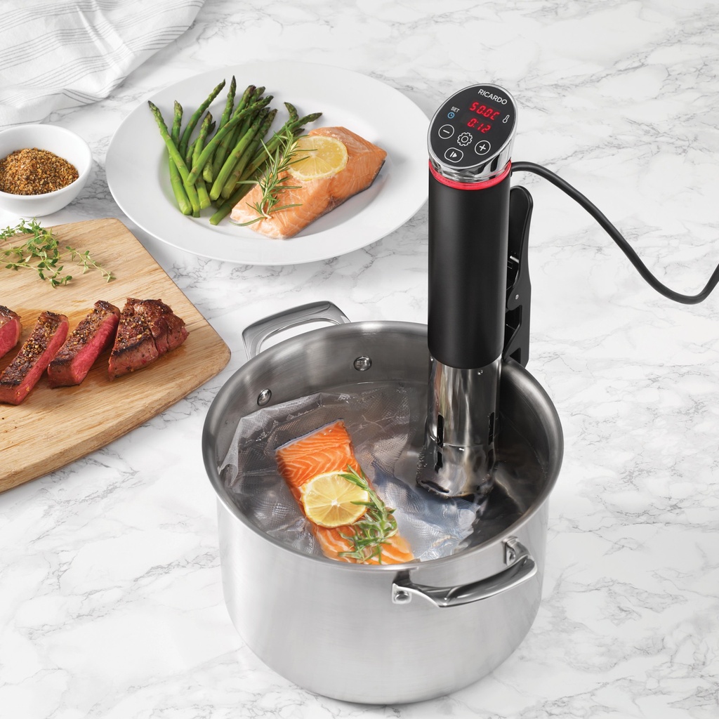 Sous Vide Precision Cooker 1000W