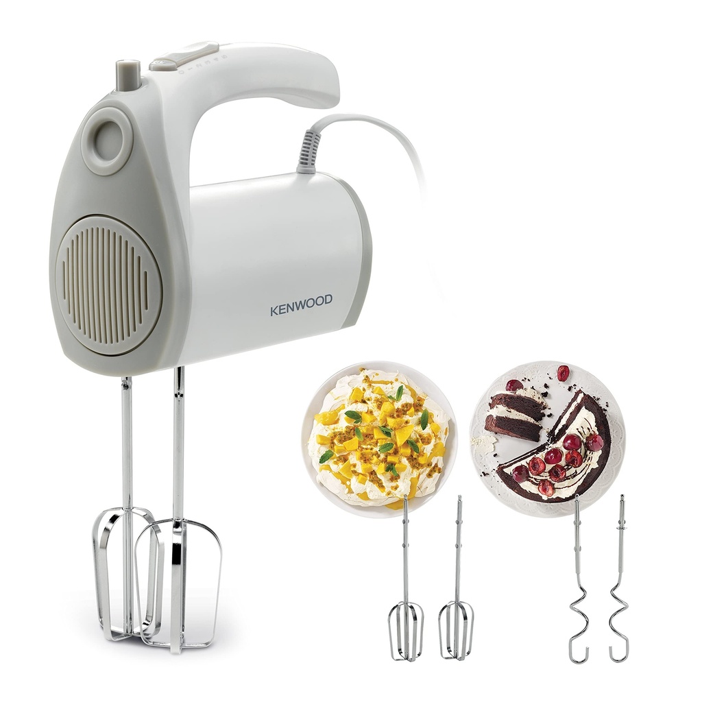 Kenwood HMP20.000WH Hand Mixer