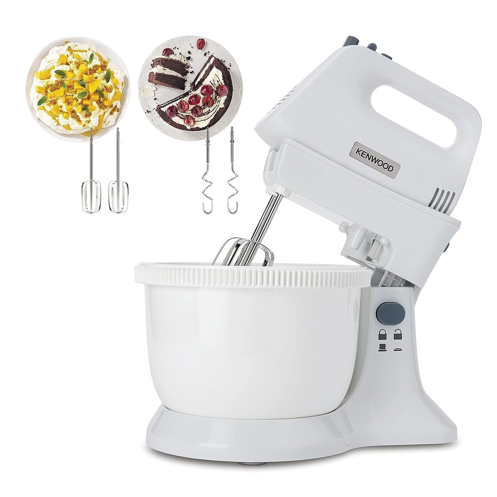 Kenwood HMP32.A0WH Stand Mixer