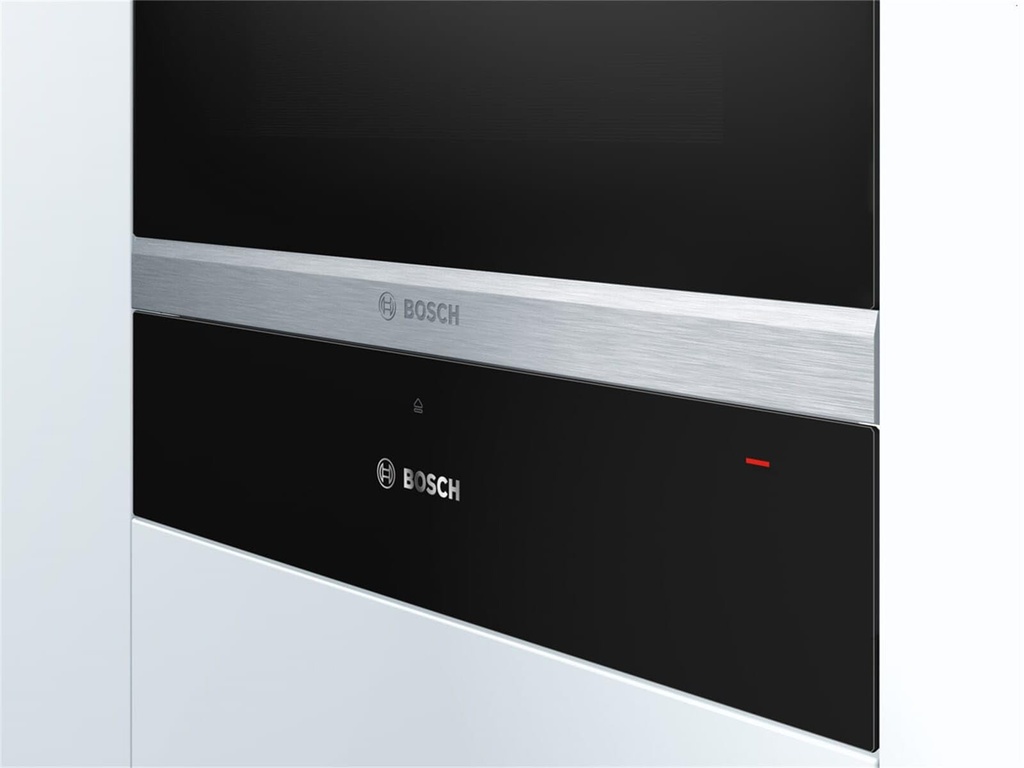 Bosch BID 630NS1/B BI Warmer Drawer