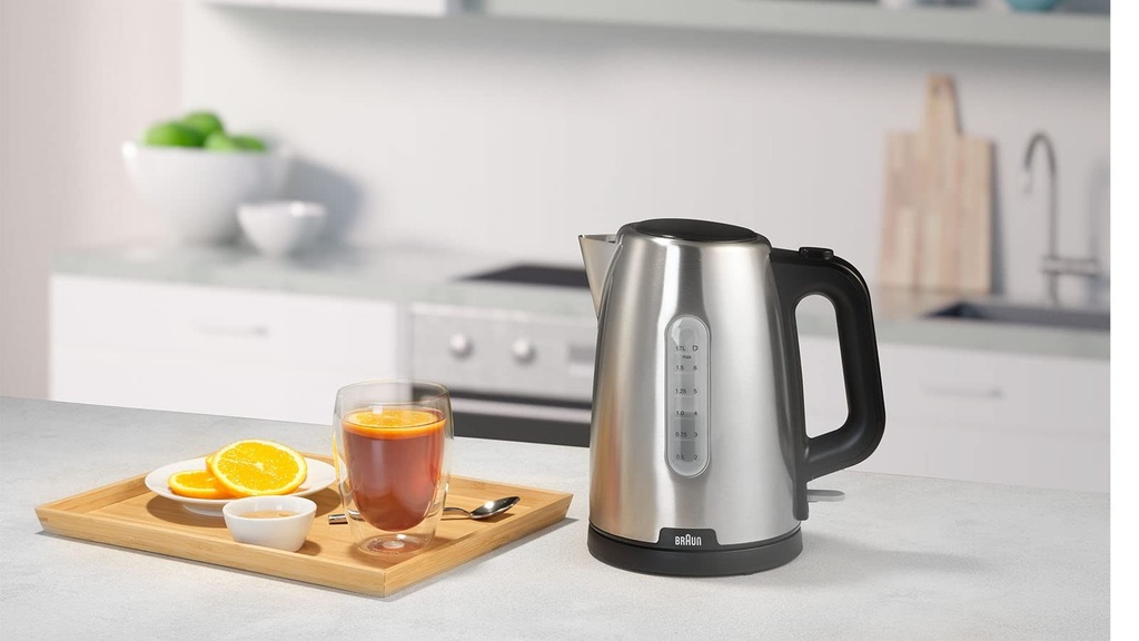 Braun WK1021AI-WK1500BK 2200W Kettle