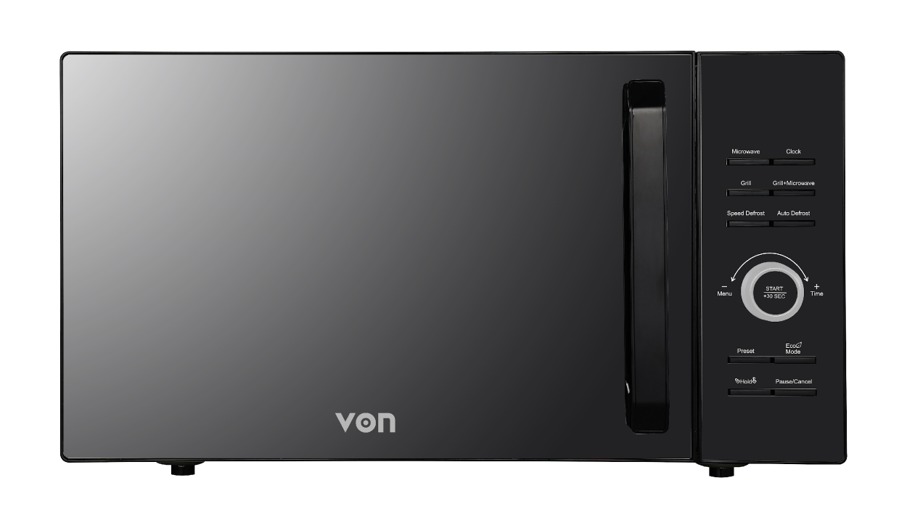 Von VAMG-21DGK Digital Microwave Oven