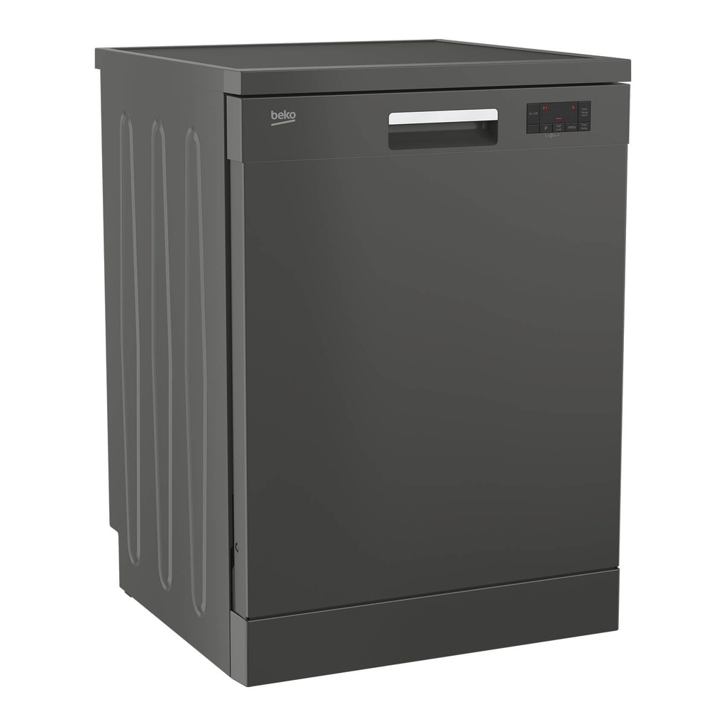 Beko BDFN15430G Dishwasher