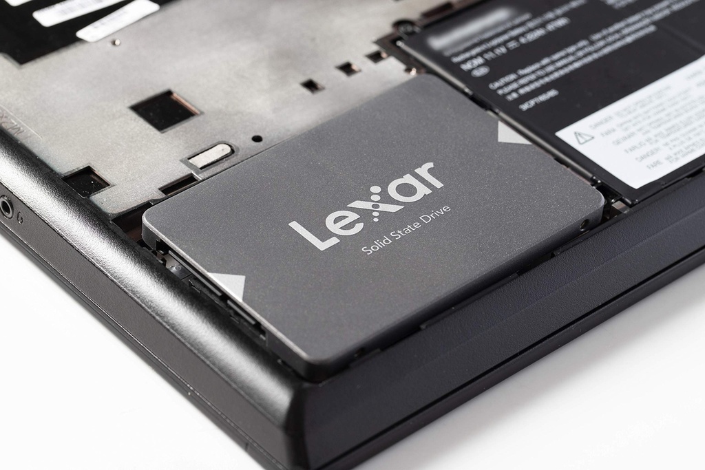 Lexar SSD 2.5-inch Sata