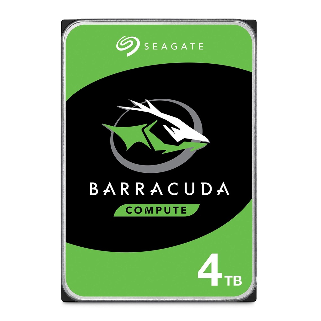 Portable Seagate HDD 2.5-inch Sata