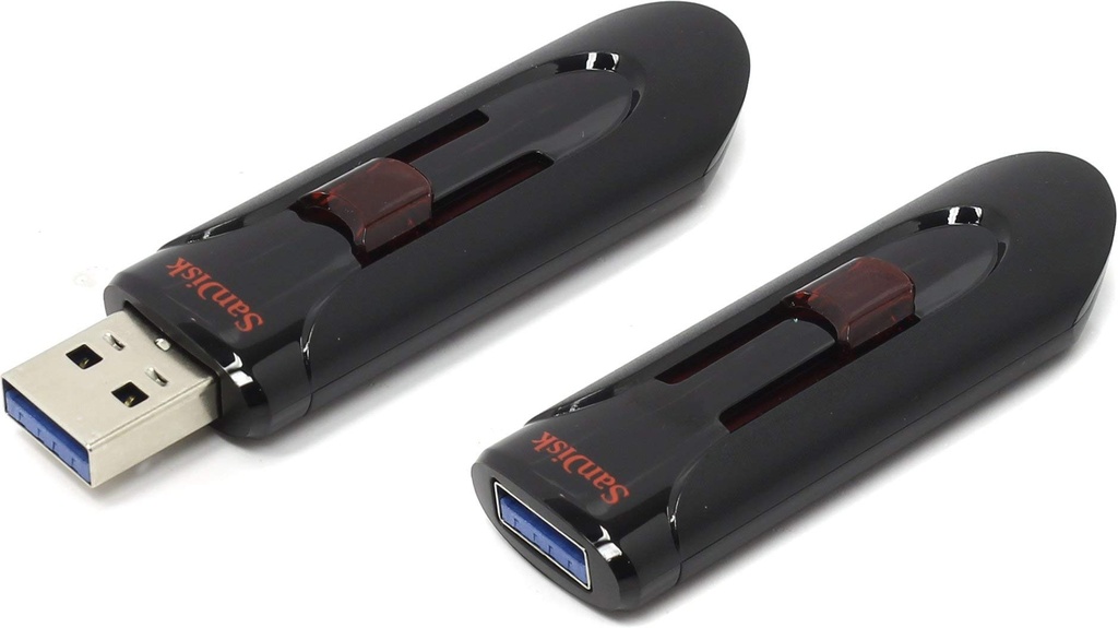 SanDisk Cruzer Glide USB Flash Drive