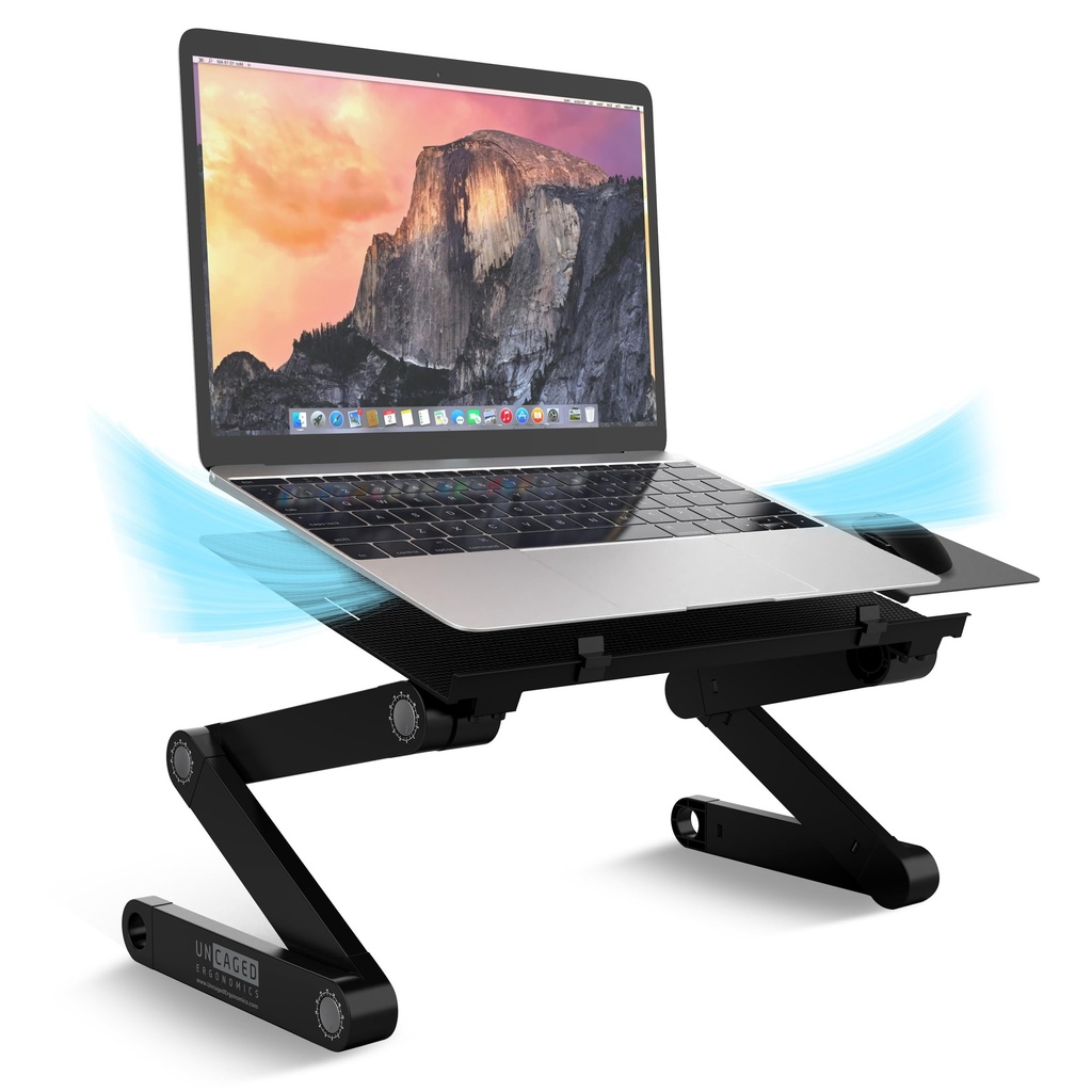 Adjustable Laptop Stand
