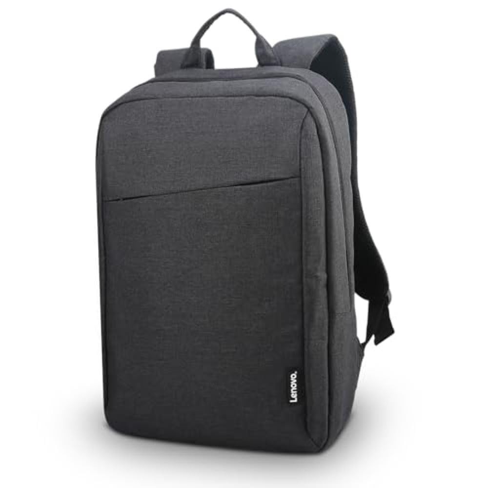 Lenovo Business Casual 15.6-inch Backpack