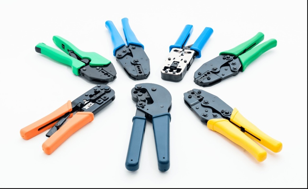 Crimping Tool
