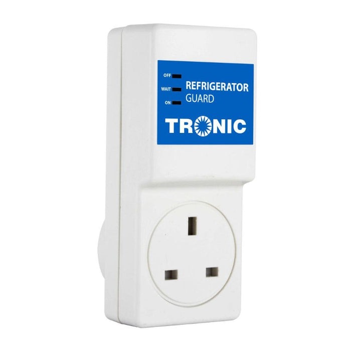 Refrigerator Guard 5 Amps