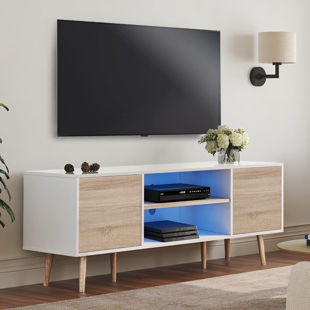 Modern TV Stand