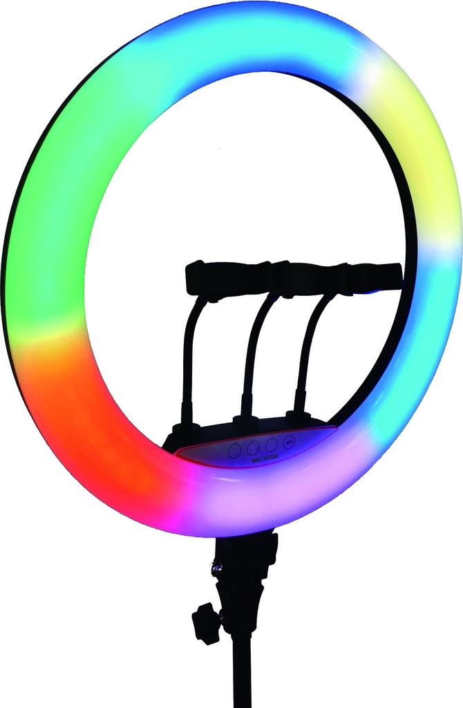 Green Lion GLR LED Ring Light