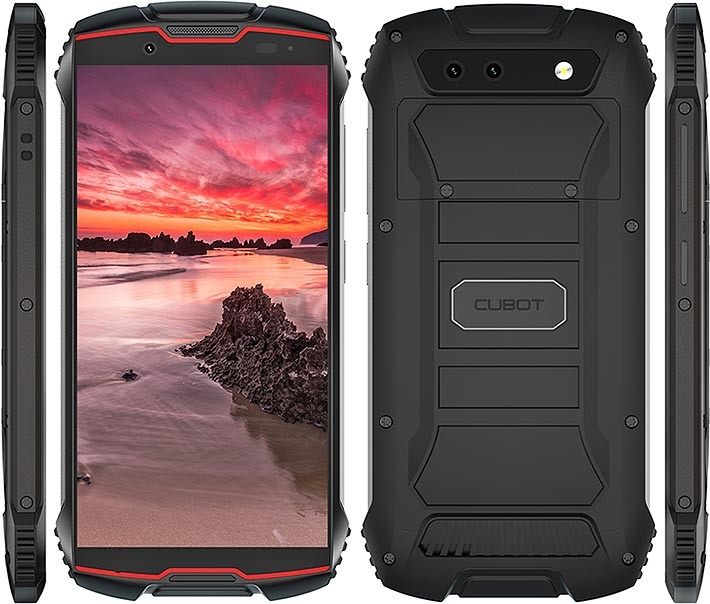 Cubot KingKong Mini 2 Pro