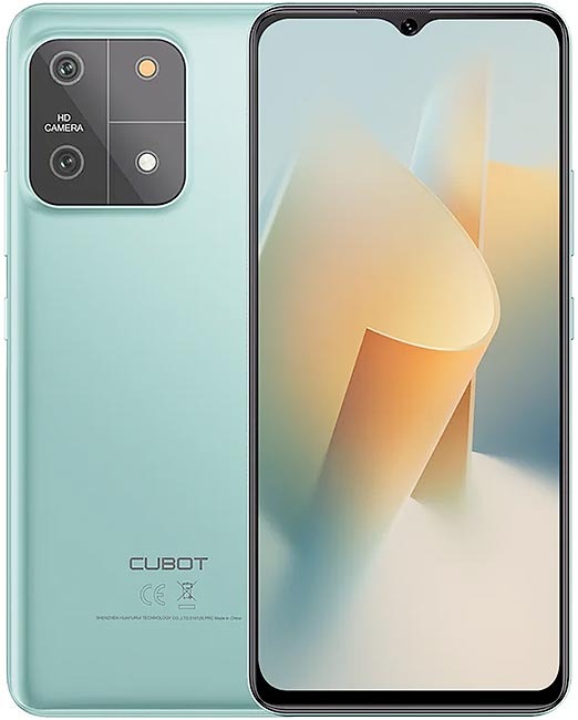 Cubot A1
