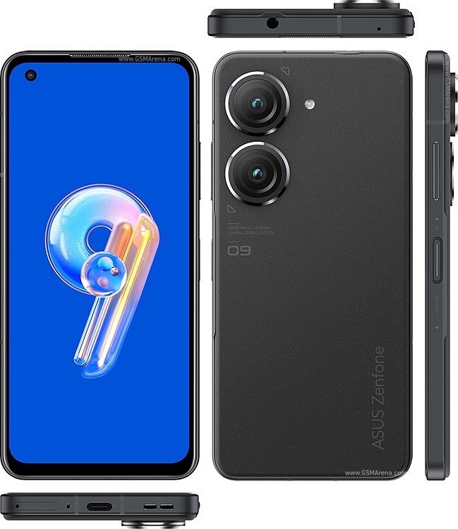 Asus Zenfone 9