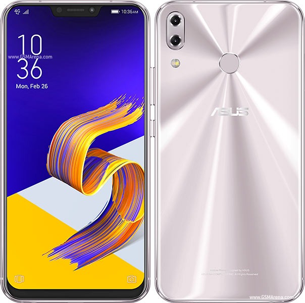 Asus Zenfone 5z ZS620KL