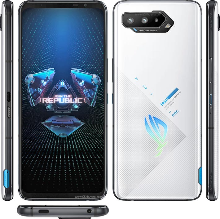 Asus ROG Phone 5