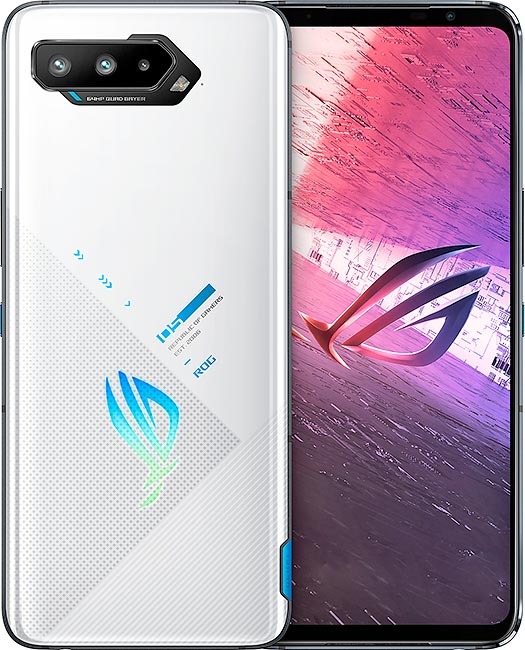 Asus ROG Phone 5s