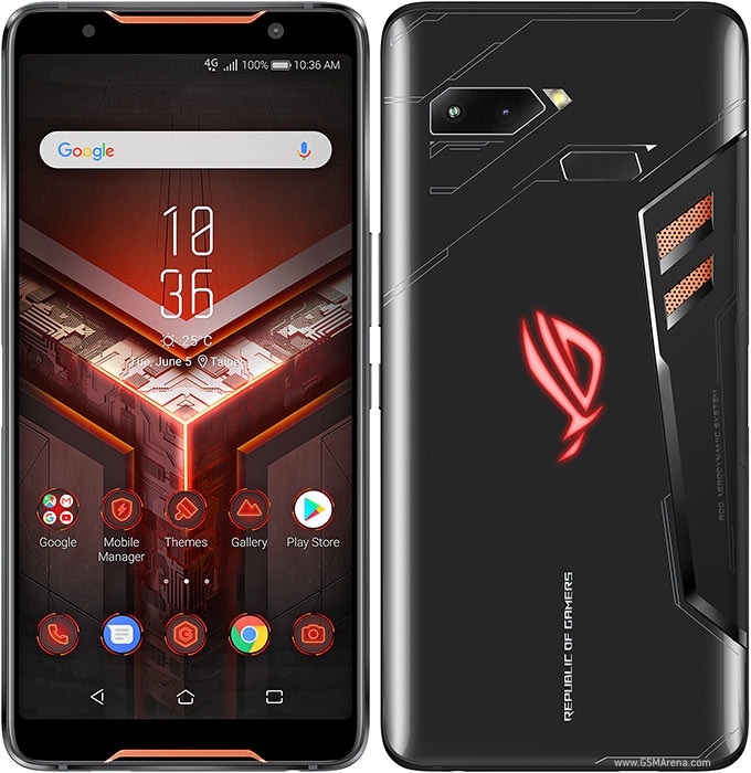 Asus ROG Phone ZS600KL