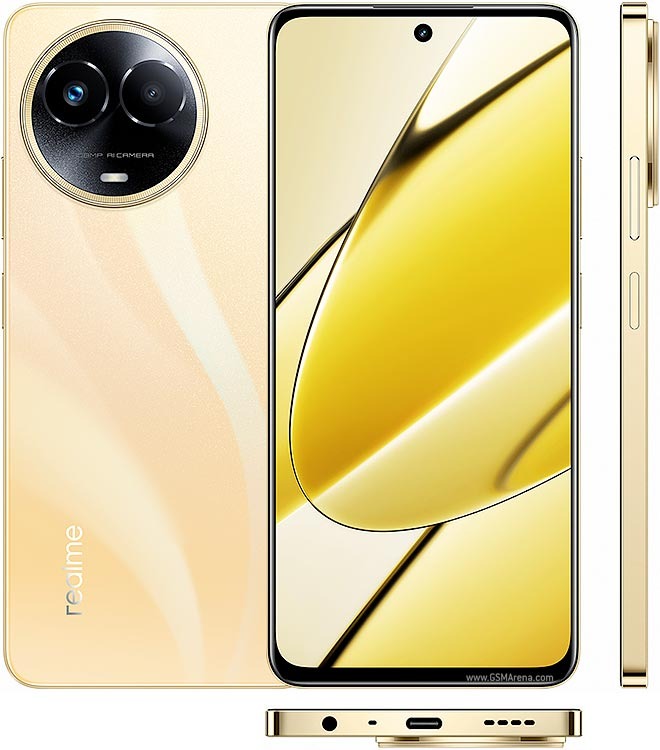 Realme 11