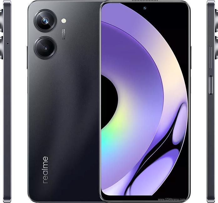 Realme 10 Pro