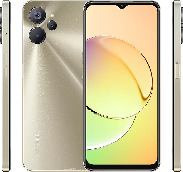 Realme 10 5G