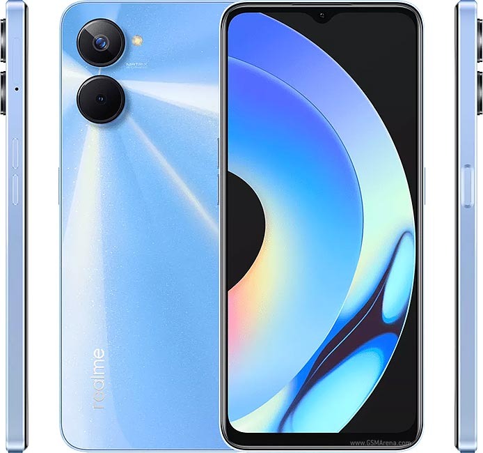 Realme 10s