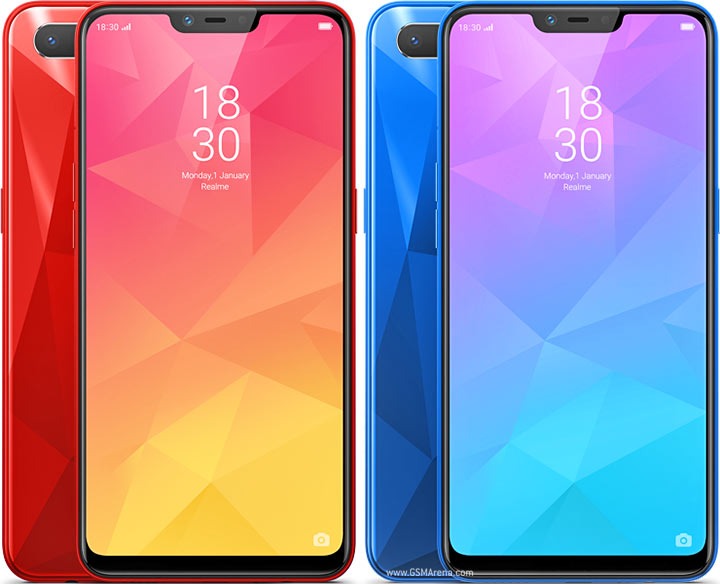 Realme 2