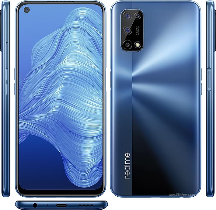Realme 7 5G