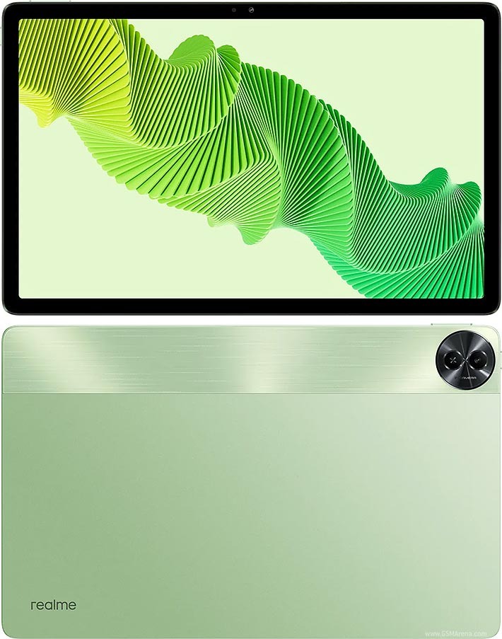 Realme Pad2